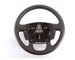NEW STEERING WHEEL MULTIFUNCTION JUMPER BOXER DUCATO 06
