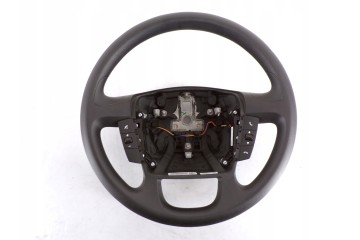 NEW STEERING WHEEL MULTIFUNCTION JUMPER BOXER DUCATO 06