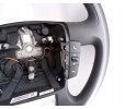 NEW STEERING WHEEL MULTIFUNCTION JUMPER BOXER DUCATO 06 Catalog number of the part 34185928A 34130839B