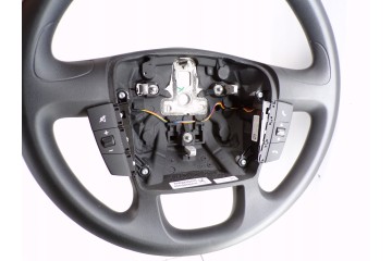 NEW STEERING WHEEL MULTIFUNCTION JUMPER BOXER DUCATO 06 Part manufacturer Citroen OE