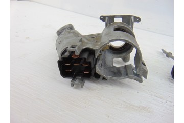  ANTIRROBO / LLAVE CONTACTO SEAT CORDOBA BERLINA (6K2) Dream 1998 190803 SEAT - 5