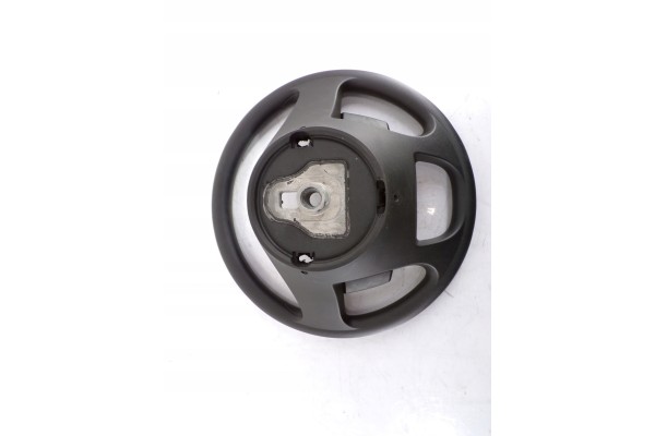 Volante Multifunción Original para Jumper Boxer Ducato 06