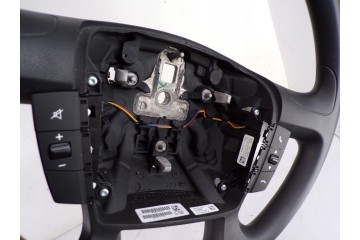 Volante Multifunción Original para Jumper Boxer Ducato 06