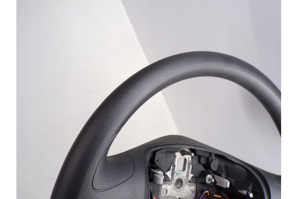 Volante Multifunción Original para Jumper Boxer Ducato 06