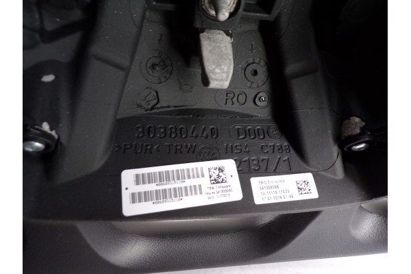 Volante Multifunción Original para Jumper Boxer Ducato 06