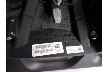 Volante Multifunción Original para Jumper Boxer Ducato 06