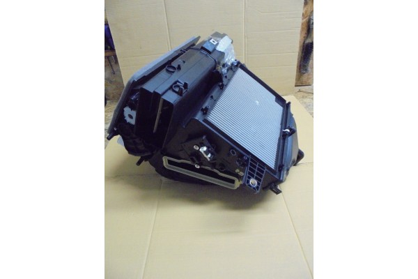 HEATER IVECO DAILY 2014 42569374