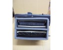 HEATER IVECO DAILY 2014 42569374 Catalog number of the part 42569374