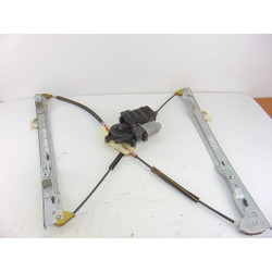 ELEVALUNAS DELANTERO IZQUIERDO CITROEN C4 PICASSO