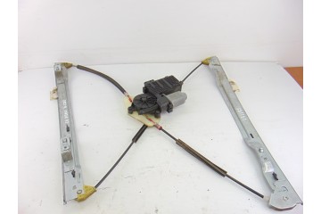 ELEVALUNAS DELANTERO IZQUIERDO CITROEN C4 PICASSO