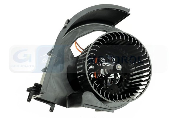 HEATER BLOWER AB294000S MAH