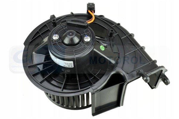 HEATER BLOWER AB294000S MAH Part manufacturer Mahle