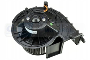 HEATER BLOWER AB294000S MAH Part manufacturer Mahle