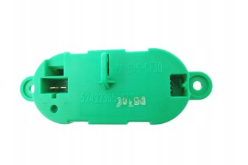 OE blower control element RENAULT 77 01 207 453 Customs tariff code 85334090