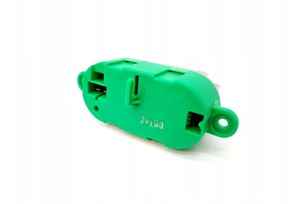 OE blower control element RENAULT 77 01 207 453 Product weight with unit packaging 1 kg