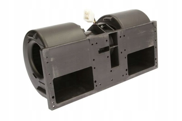 Blower spal SPAL 10EO0811 SPL Part manufacturer Spal