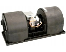 SPAL Double Blower 24V 1200 m3 h 10EO0693