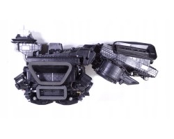 BMW G70 COMPLETE HEATER EUROPEAN BLOWER 6411 5A5A456 4B167F4