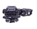 BMW G70 COMPLETE HEATER EUROPEAN BLOWER 6411 5A5A456 4B167F4 Catalog number of the part 64115A5A456 64114B167F4 MJP