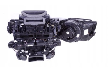 BMW G70 COMPLETE HEATER EUROPEAN BLOWER 6411 5A5A456 4B167F4 Catalog number of the part 64115A5A456 64114B167F4 MJP