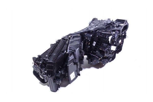 BMW G70 COMPLETE HEATER EUROPEAN BLOWER 6411 5A5A456 4B167F4 Car type passenger cars