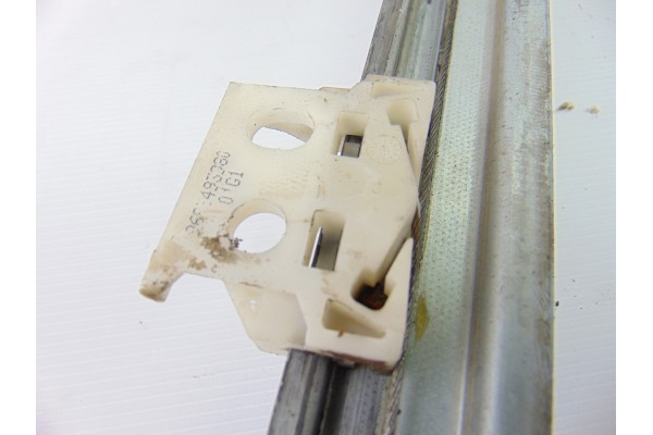 ELEVALUNAS DELANTERO IZQUIERDO CITROEN C4 PICASSO