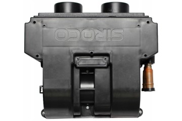 WEBASTO DEWASTO Water Heater 24V 4 3KW D50 Catalog number of the part 506805733