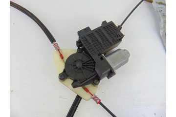 ELEVALUNAS DELANTERO IZQUIERDO CITROEN C4 PICASSO