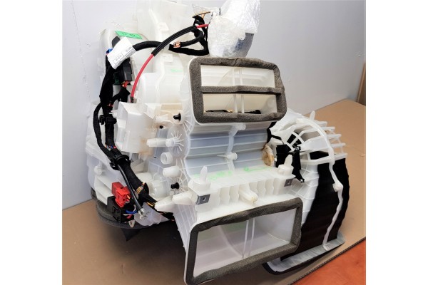 HEATER AIR CONDITIONER ALFA MITO 156083335 Car type passenger cars