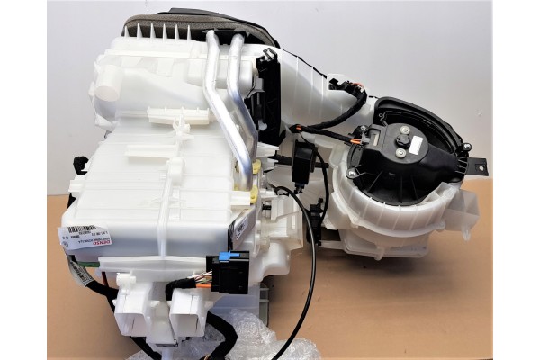 Calefactor y Aire Acondicionado Alfa Romeo MiTo 156083335