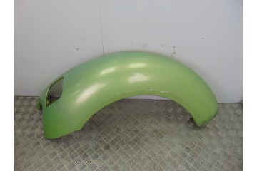 VERDE NO IDENTIFICADO VOLKSWAGEN NEW BEETLE BERLINA (9C1/1C1) 1.9 TDI 1999 VERDE 192216 VOLKSWAGEN - 1