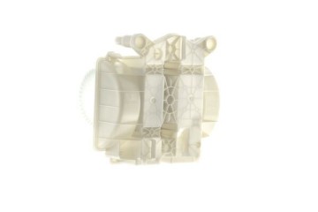 MAHLE ORIGINAL AB139000P BLOWER MERCEDES BENZ S CL W221