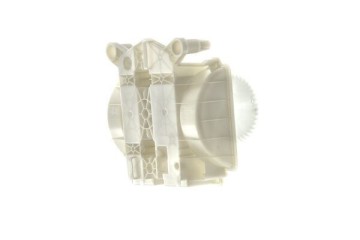 MAHLE ORIGINAL AB139000P BLOWER MERCEDES BENZ S CL W221 Product weight with unit packaging 4 kg