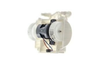 MAHLE ORIGINAL AB139000P BLOWER MERCEDES BENZ S CL W221 Version European
