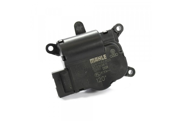 Volkswagen OE Heater motor 7L0907511AK ASO