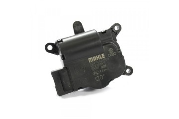 Volkswagen OE Heater motor 7L0907511AK ASO