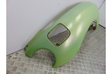 VERDE NO IDENTIFICADO VOLKSWAGEN NEW BEETLE BERLINA (9C1/1C1) 1.9 TDI 1999 VERDE 192216 VOLKSWAGEN - 3