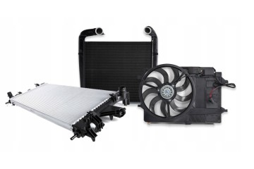 Calefactor Tenere Performa G 12V Siroco 01606606