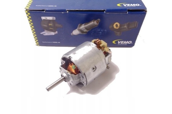 Blower motor fan without fan VOLVO 850
