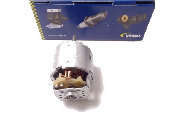 Blower motor fan without fan VOLVO 850 Catalog number of the part 6820812