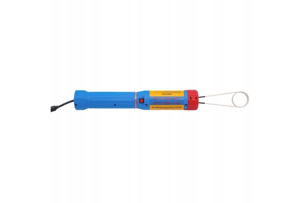 NEW ELECTROMAGNETIC INDUCTION HEATER FOR UNSCREWING SCREWS 1KW 220V