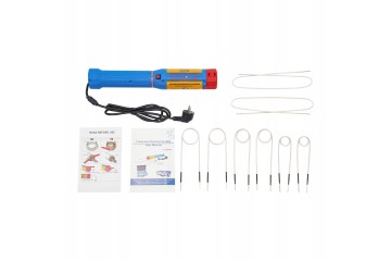 NEW ELECTROMAGNETIC INDUCTION HEATER FOR UNSCREWING SCREWS 1KW 220V Part manufacturer no brand
