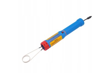 Calentador por Inducción Electromagnética para Extracción de Tornil