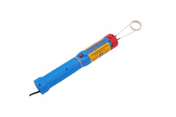 Calentador por Inducción Electromagnética para Extracción de Tornil