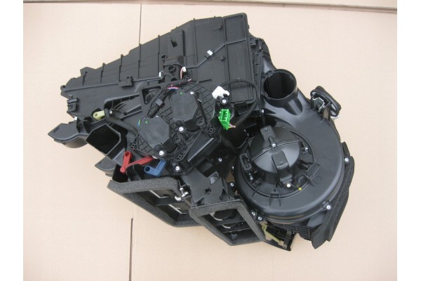 RANGE ROVER EVOQUE L538 11 17 ASO HEATER Car type passenger cars