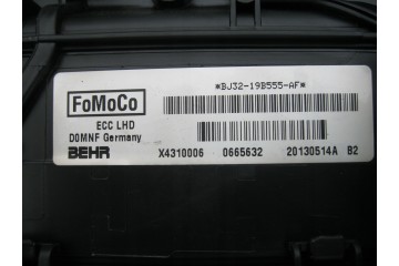 RANGE ROVER EVOQUE L538 11 17 ASO HEATER Quality of parts according to GVO O original with manufacturer s logo OE