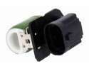 Resistor internal fan VEMO V38 79 0006 Catalog number of the original NISSAN 21493 4EA0A