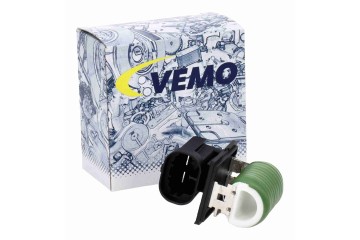 Resistencia para ventilador interno Vemo V38-79-0006