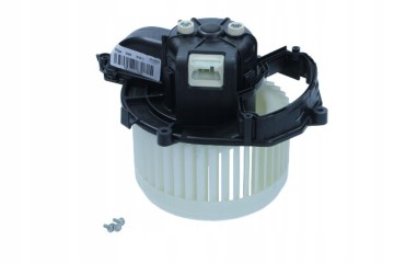 6441CG CITROEN BERLINGO BLOWER MOTOR C4 PICASSO 07 PEUGEOT Part manufacturer OEM