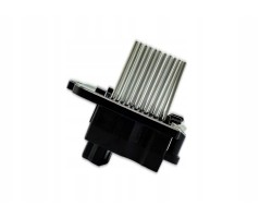 Blower step resistor BMW E85 E86
